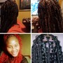 Kid's Braids, Kid's Style