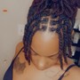 Loc Re-twist