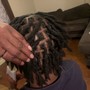 Kid's Braids