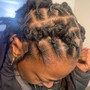 Loc Re-twist