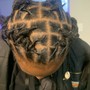 Loc Style