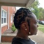 Loc Style