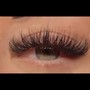 Eyelash Extension Removal