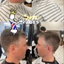 Men's Cut