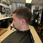 Shape up / Line up