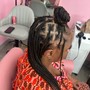 Kinky Twist