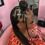 Box Braids