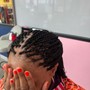 Crochet Braids