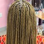 Crochet Braids