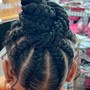 Crochet Braids