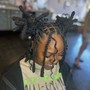 Kid's Retwist Only