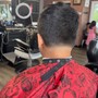 Men's Cut