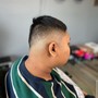 Men's Cut