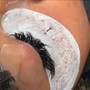 Eyelash Extension Removal