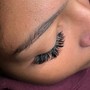 Eyelash Extension Removal