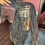 Kinky Twist