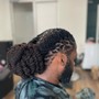 Island Twists