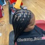 Senegalese Twist