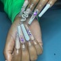 Nail Designs