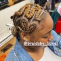 Kinky Twist