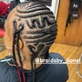 Kinky Twist