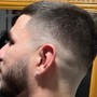 Men's Cut