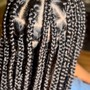 Men’s Braids