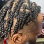 Senegalese Twist