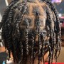 Dreadlocks