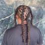 Cornrows