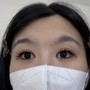 Eyelash Extension Removal