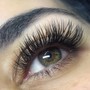 Eyelash Extension Removal