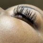 Eyelash Extension Removal