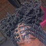 Loc Reattachment