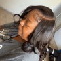 Frontal and Closure Reinstall