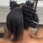 Braids and Twist