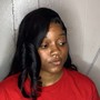 Closure Quick weave and sew in