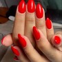 Gel Manicure