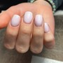 Gel Manicure