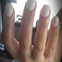 Gel Manicure