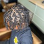 Kid's Braids