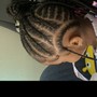 Loc Re-twist