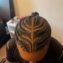 Cornrows