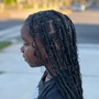 Loc Re-twist