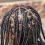 Senegalese Twist