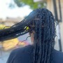 Senegalese Twist