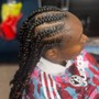 Kid's Braids