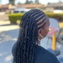 Senegalese Twist