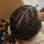 Senegalese Twist