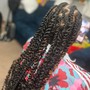 Crochet Braids